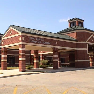 Arrington Roofing