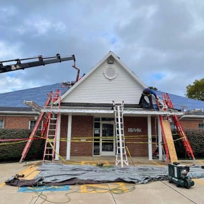 Angelo's Roofing Inc.