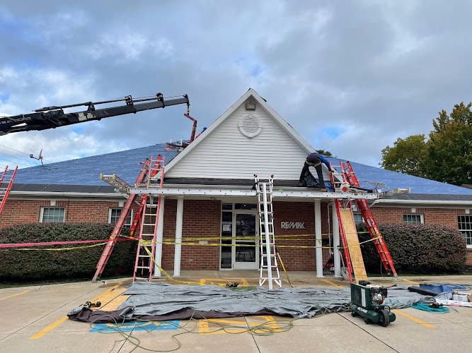 Angelo's Roofing Inc.