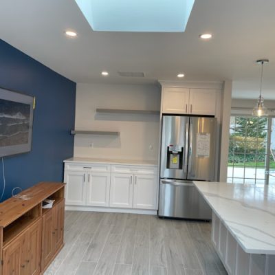 Savona Kitchen & Bath