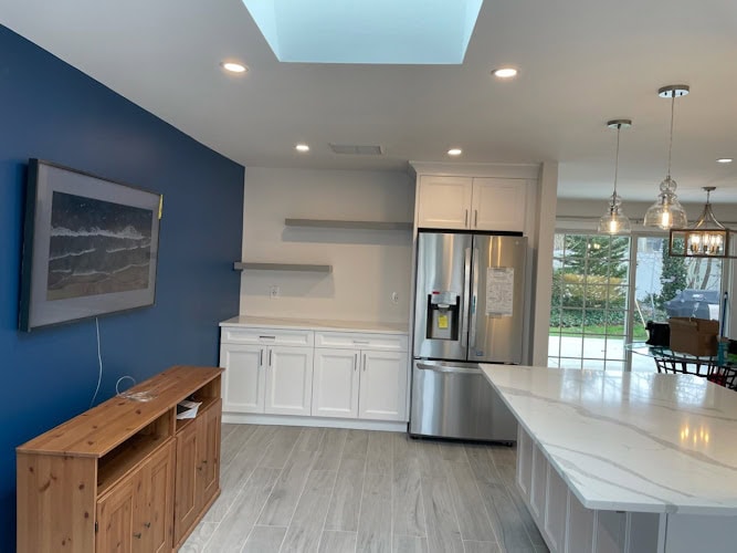 Savona Kitchen & Bath