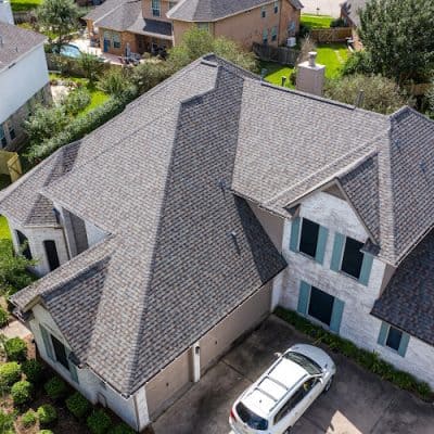 Stronghold Restoration and Roofing, LLC