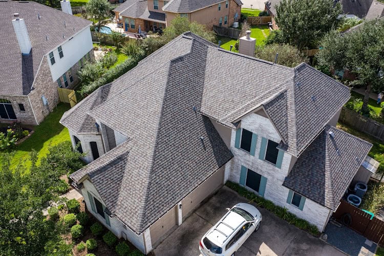 Stronghold Restoration and Roofing, LLC
