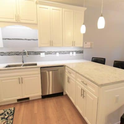 Top Tier Kitchens & Baths