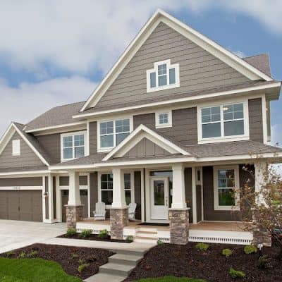 New America Construction