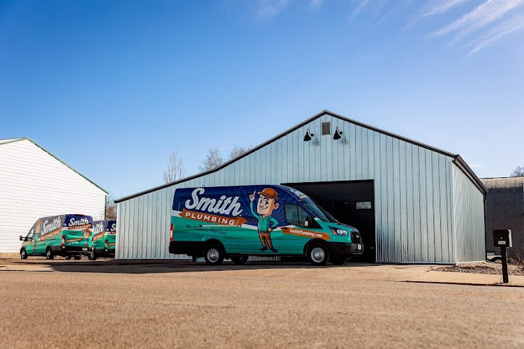 Smith Plumbing