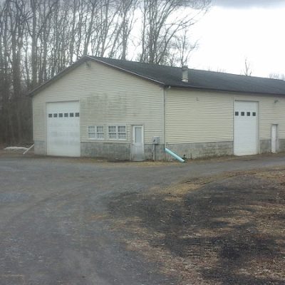 Upstate Plumbing, Heating & Excavation, Inc.