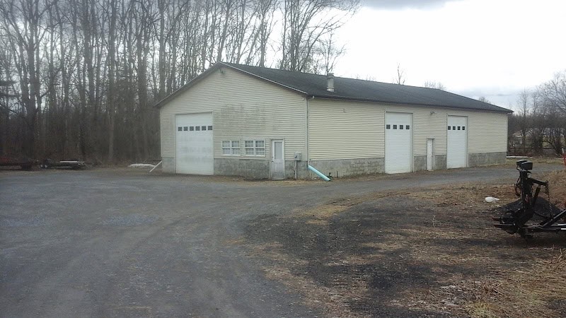 Upstate Plumbing, Heating & Excavation, Inc.