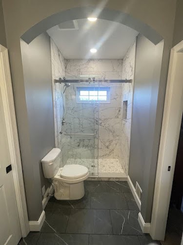 Total Home Dynamics LLC