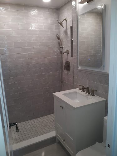 Home Handyman Services