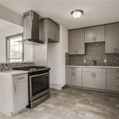 Nelson Cabinetry