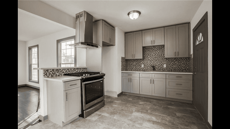 Nelson Cabinetry