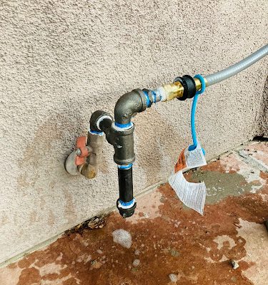 Jobe & Sons Plumbing