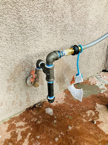 Jobe & Sons Plumbing
