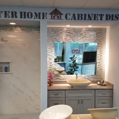 Stone & Cabinet Outlet Inc/Better Home Cabinet Dist