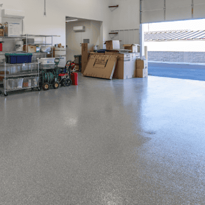 Power Seal Epoxy Solutions LLC