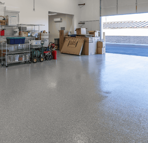 Power Seal Epoxy Solutions LLC