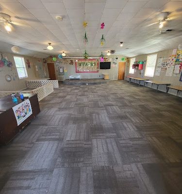 Raider Flooring