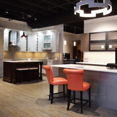 Norfolk Kitchen & Bath Boston