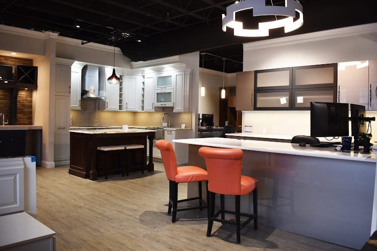 Norfolk Kitchen & Bath Boston