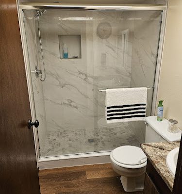 PC & TILE LLC.