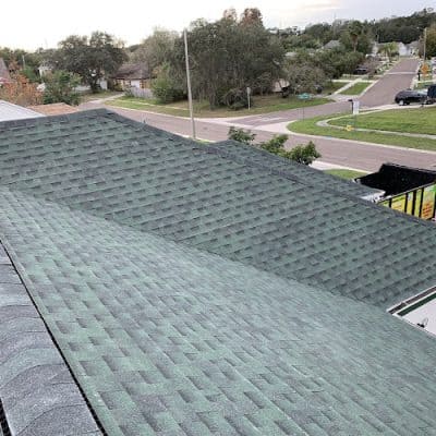 7 Days New Roof, Inc.