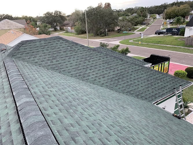 7 Days New Roof, Inc.