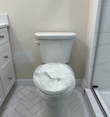 Von Plumbing & Heating