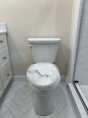 Von Plumbing & Heating