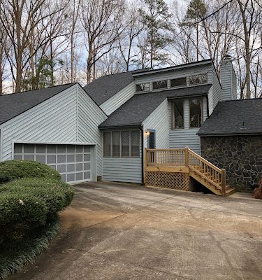 Well Krafted Roofing