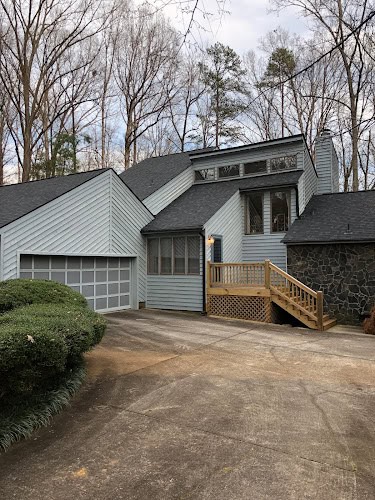 Well Krafted Roofing