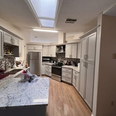 Infinity Stone | Countertop