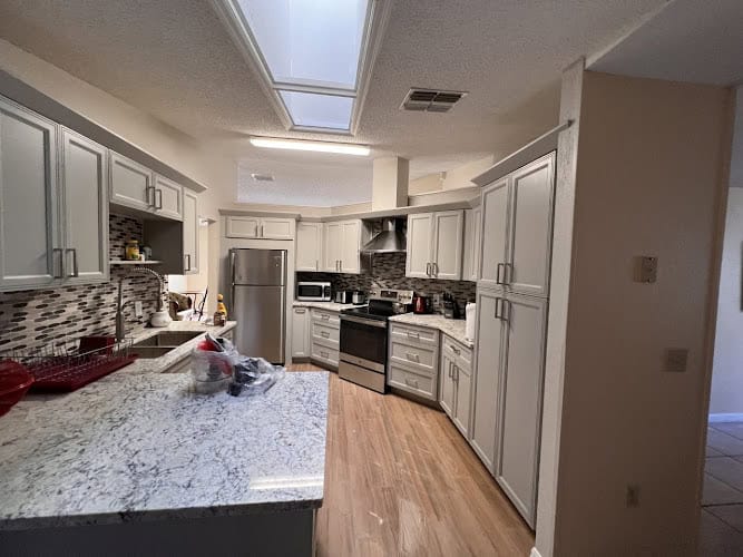 Infinity Stone | Countertop