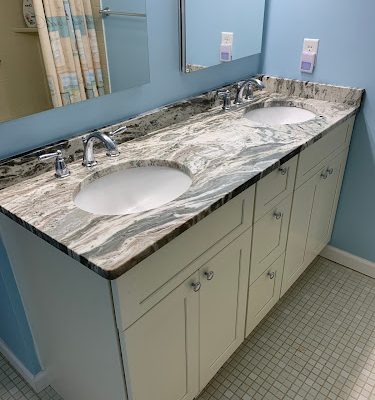 Peninsula Bath