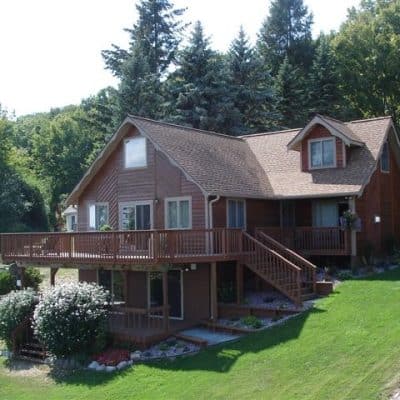 Packer Builders
