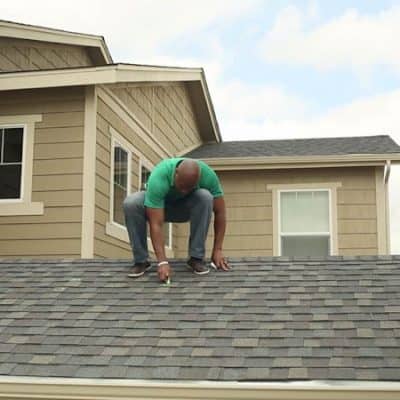 1st Priority Roofing - Tulsa