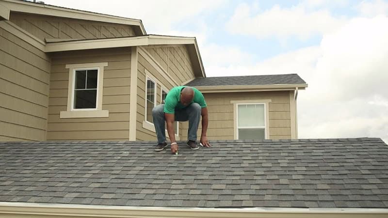 1st Priority Roofing - Tulsa
