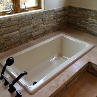 Slik Finish Resurfacing