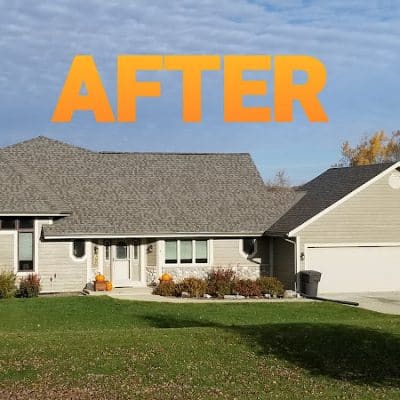 Resistance Exteriors, LLC.