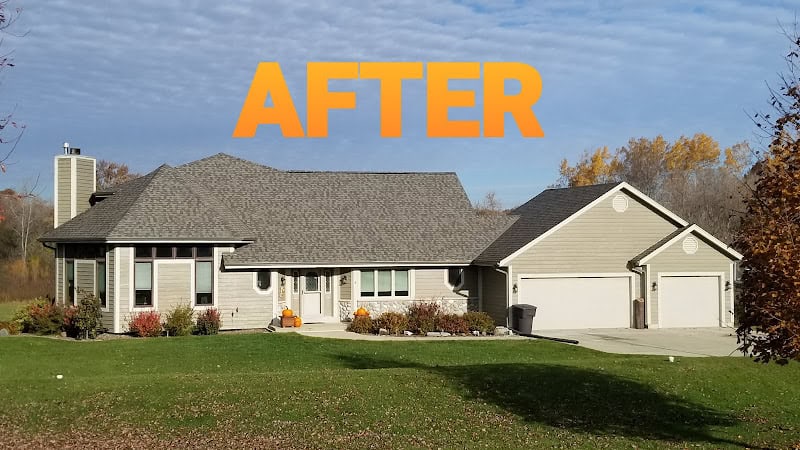 Resistance Exteriors, LLC.
