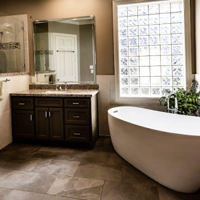 Superior Home Renovations DesignBuild