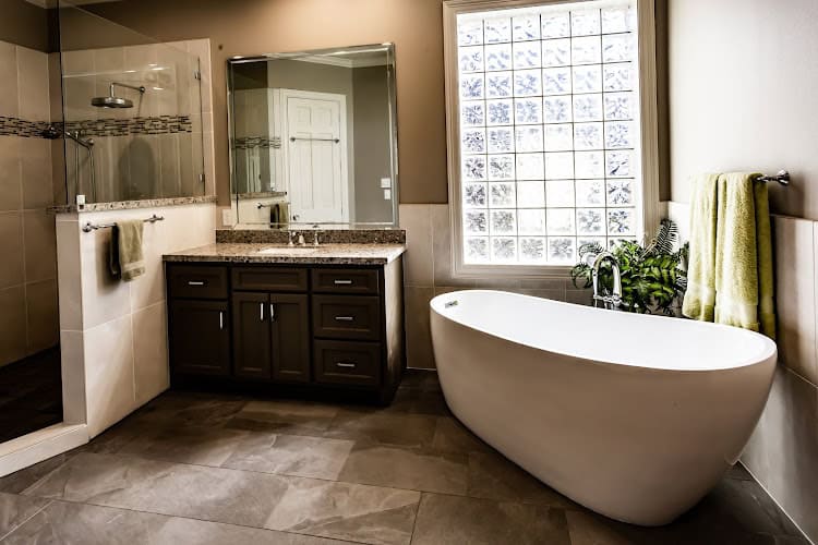 Superior Home Renovations DesignBuild
