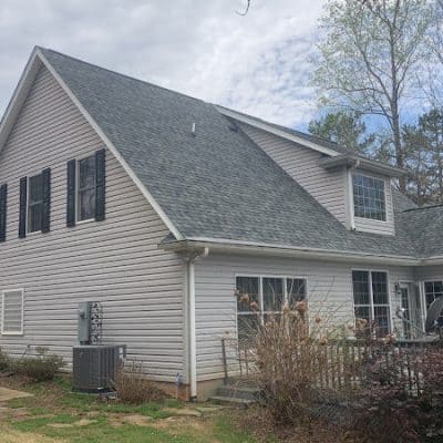 Modern Roofing LLC