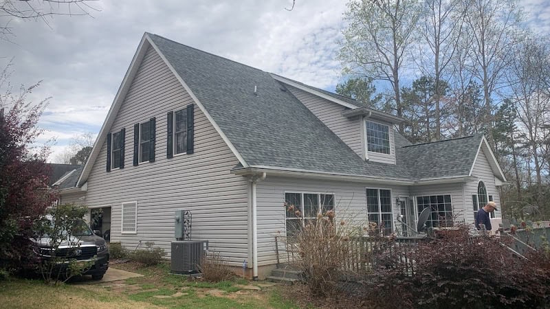 Modern Roofing LLC
