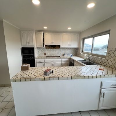 The Best Refinishing Company of San Jose