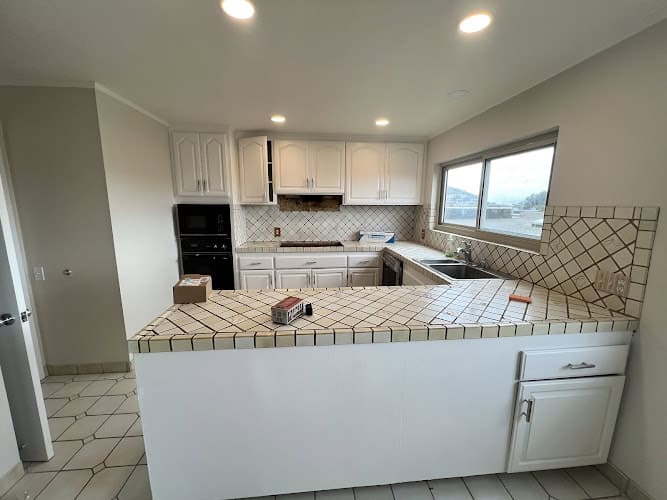 The Best Refinishing Company of San Jose