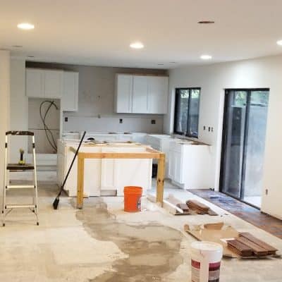 Able Builders
