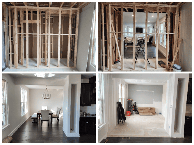 Sam's Property & Rescue Services LLC