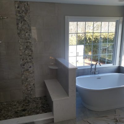 Drollett Plumbing and Heating