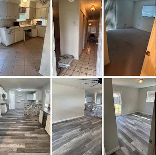 Marks Floor Covering & More LLC